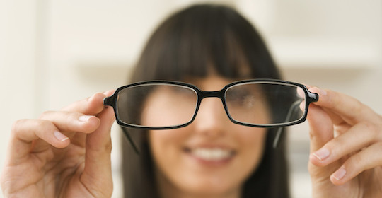 Briller vs. kontaktlinser: Hvad bedst? |